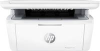 HP LaserJet MFP M140W Drucker 7MD72F#B19-0