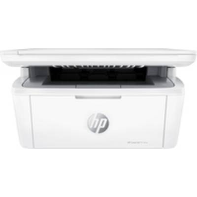 HP LaserJet MFP M140W Drucker 7MD72F#B19-0