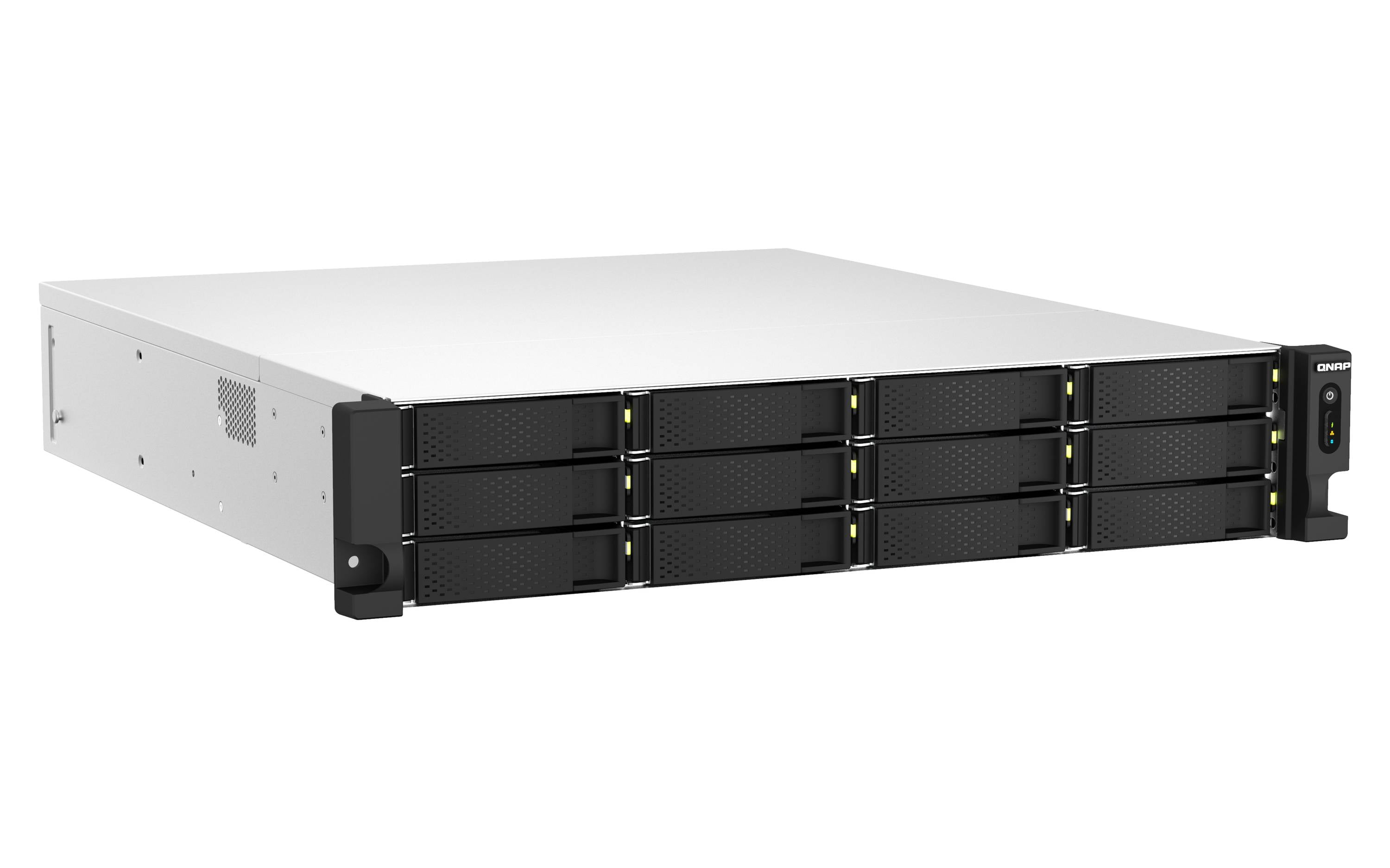 QNAP TS-H1887XU-RP - NAS-Server - 18 Schächte-3