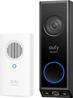ANKER INNOVATIONS - Eufy Video Doorbell 2K - Smarte Türklingel mit Glocke-3