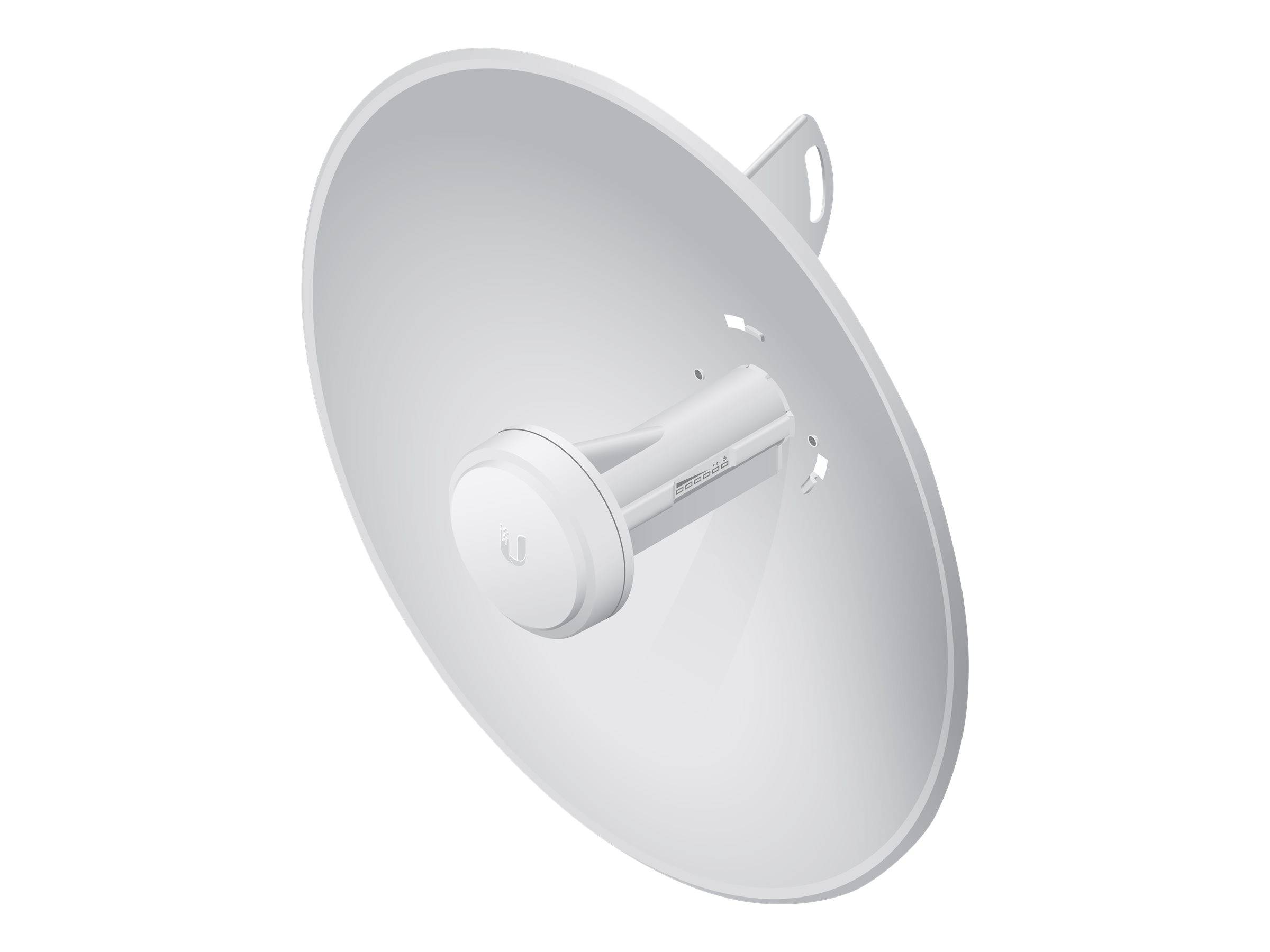 Ubiquiti PowerBeam M2 PBE-M2-400 - Wireless Bridge-0