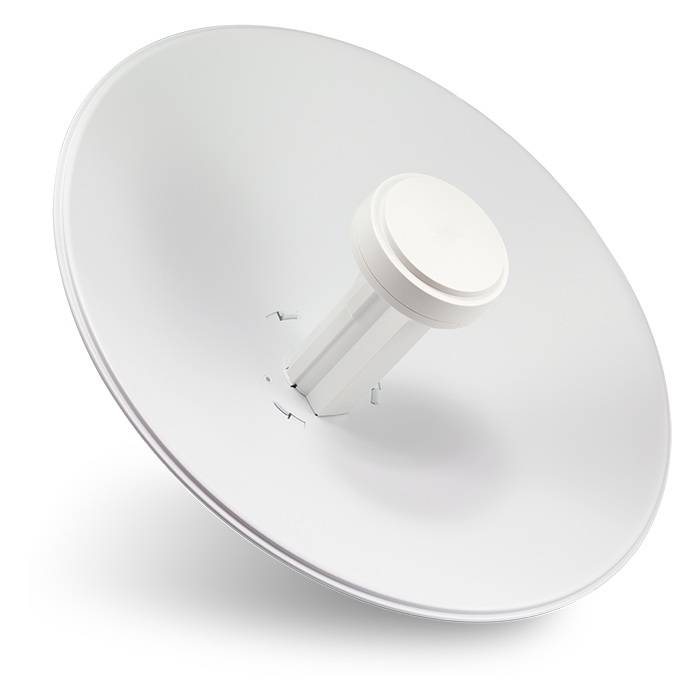 Ubiquiti PowerBeam M2 PBE-M2-400 - Wireless Bridge-1