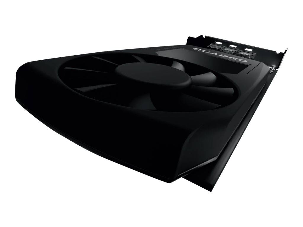 DELL - NVIDIA Quadro P400 - Kunden-Kit - Grafikkarten-1