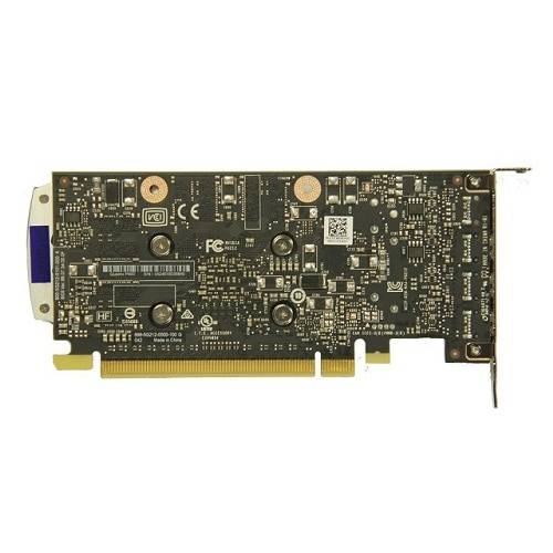 DELL - NVIDIA Quadro P400 - Kunden-Kit - Grafikkarten-4