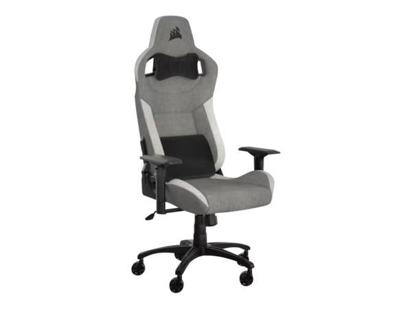 CORSAIR T3 RUSH - Gaming-Sessel - Armlehnen - T-förmig