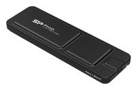 SILICON POWER PX10 - SSD - 1 TB - extern (tragbar)-1