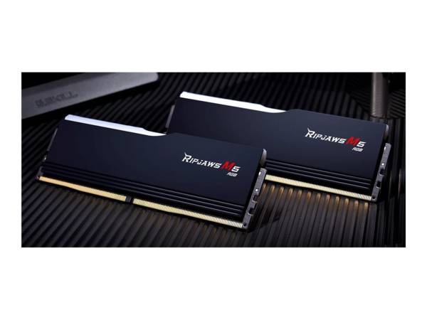 G.Skill Ripjaws M5 RGB F5-6000J3040G32GX2-RM5RK