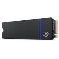 Seagate Game Drive for PS5 ZP2000GP3A2001 - SSD - 2 TB - intern - M.2 2280 - PCIe 4.0 x4 (NVMe)-1