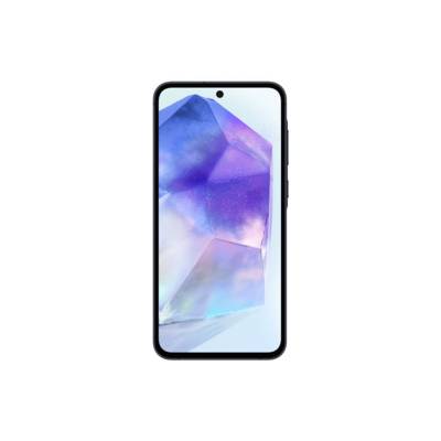 Samsung Galaxy A55 - Enterprise Edition - 5G Smartphone - Dual-SIM - RAM 8 GB / Interner Speicher 128 GB - microSD slot-0