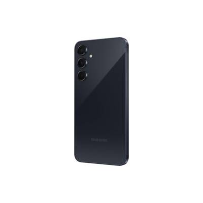 Samsung Galaxy A55 - Enterprise Edition - 5G Smartphone - Dual-SIM - RAM 8 GB / Interner Speicher 128 GB - microSD slot-1