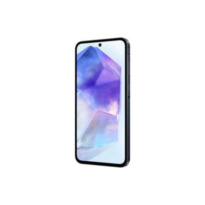 Samsung Galaxy A55 - Enterprise Edition - 5G Smartphone - Dual-SIM - RAM 8 GB / Interner Speicher 128 GB - microSD slot-2