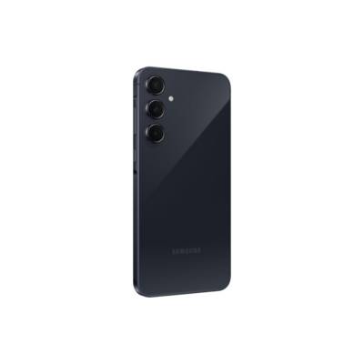 Samsung Galaxy A55 - Enterprise Edition - 5G Smartphone - Dual-SIM - RAM 8 GB / Interner Speicher 128 GB - microSD slot-3