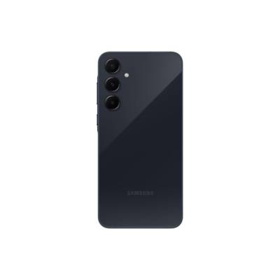 Samsung Galaxy A55 - Enterprise Edition - 5G Smartphone - Dual-SIM - RAM 8 GB / Interner Speicher 128 GB - microSD slot-4