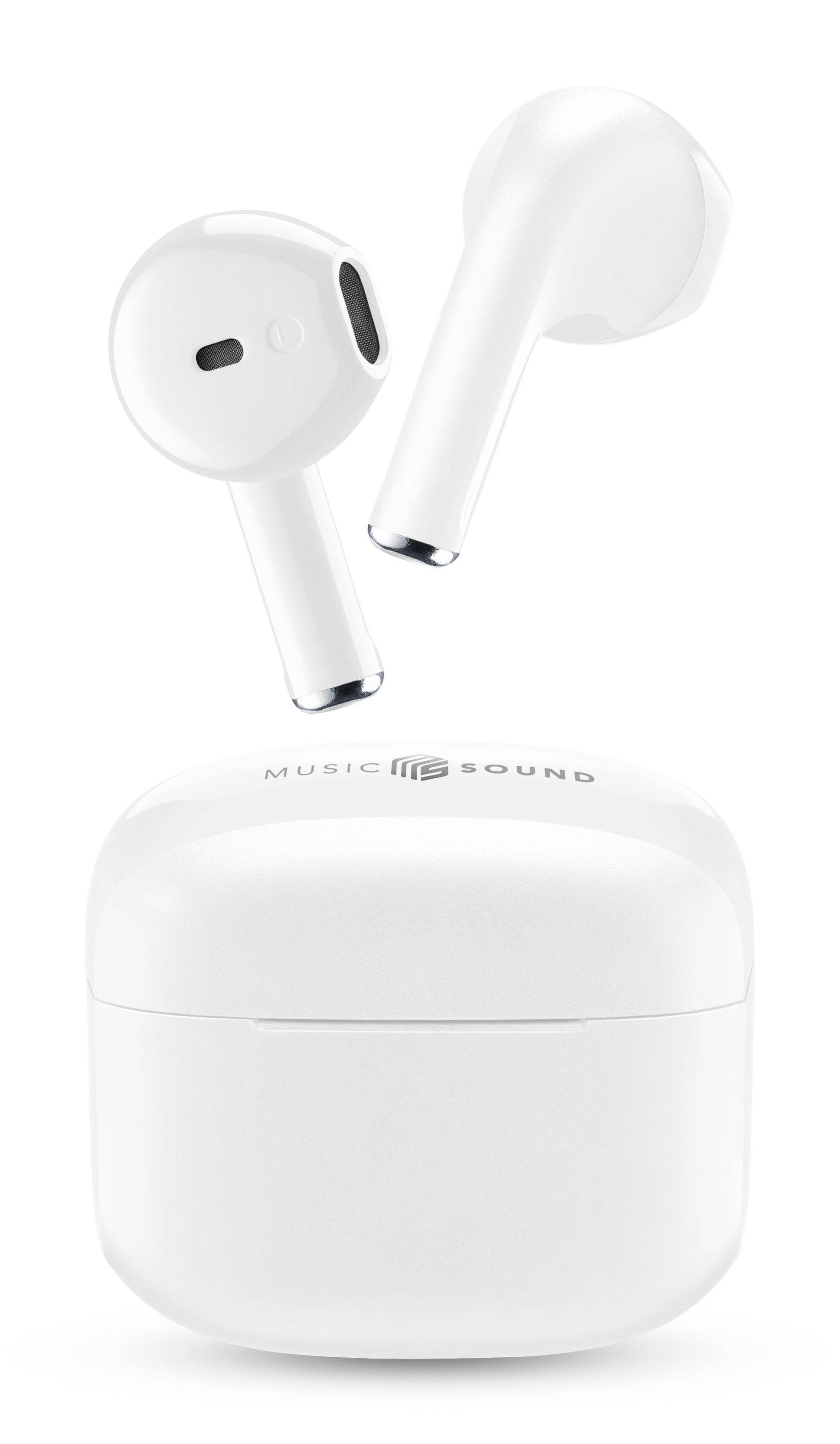 Cellularline MUSIC SOUND SWAG - True Wireless-Kopfhörer mit-1