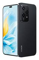 HUAWEI - Honor 200 Lite - 5G Smartphone - Dual-SIM - RAM 8 GB / Interner Speicher 256 GB-1