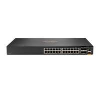 HPE Aruba Networking CX 6200F 24G 4SFP+ Switch-1