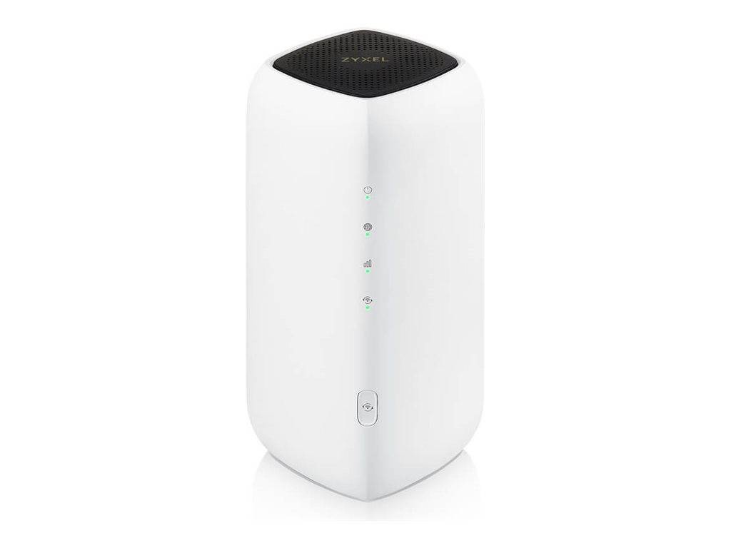 Zyxel Nebula FWA505 - Wireless Router - WWAN 1GbE-0