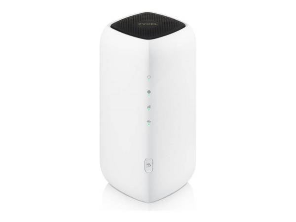 Zyxel Nebula FWA505 - Wireless Router - WWAN 1GbE