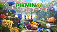 Nintendo Pikmin 4, Nintendo Switch, RP (Rating Pending)-0