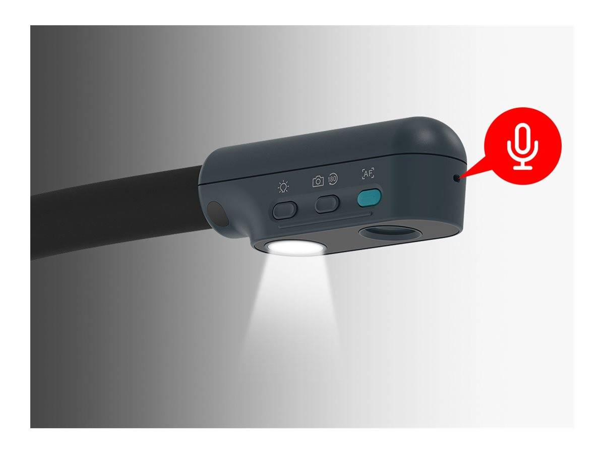 AVer AVerVision U70i - Digitale Dokumentenkamera-1