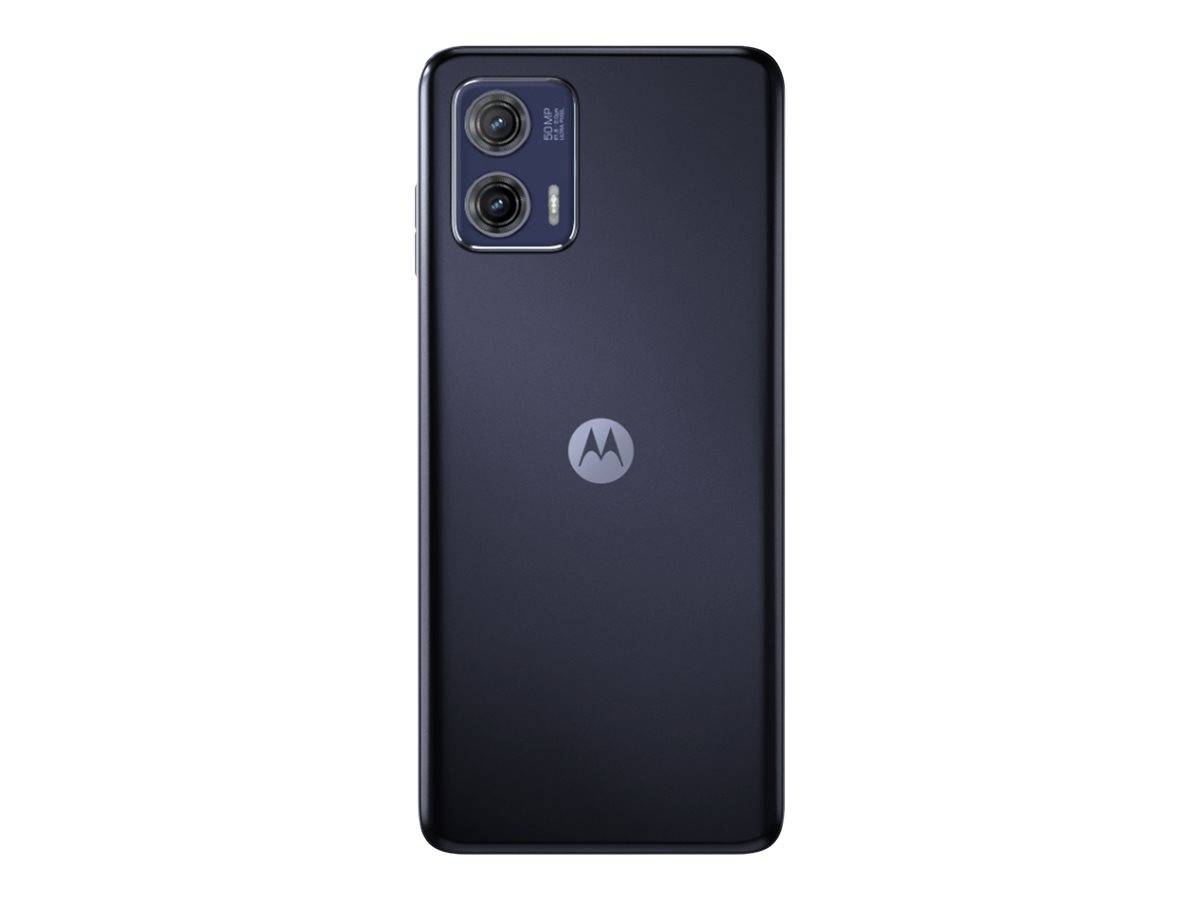 MOTOROLA SOLUTIONS - Motorola Moto G73 5G - 5G Smartphone - Dual-SIM - RAM 8 GB / Interner Speicher 256 GB - microSD slo-2