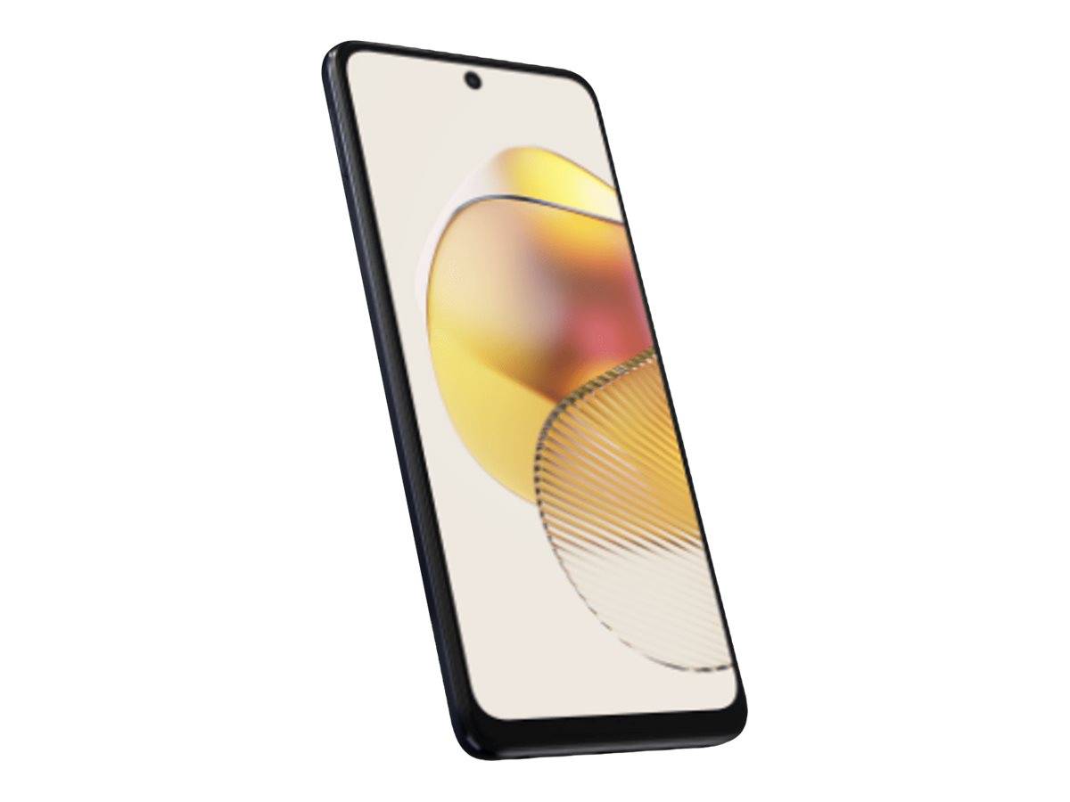 MOTOROLA SOLUTIONS - Motorola Moto G73 5G - 5G Smartphone - Dual-SIM - RAM 8 GB / Interner Speicher 256 GB - microSD slo-3