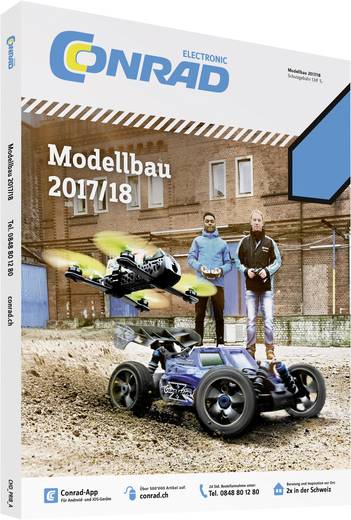 Conrad modellbau katalog pdf download free