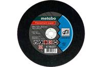 Metabo Flexiamant Super TF 41 - Schneidscheibe-1