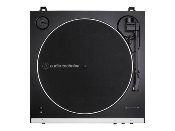 Audio-Technica AT-LP60XBT - Plattenspieler