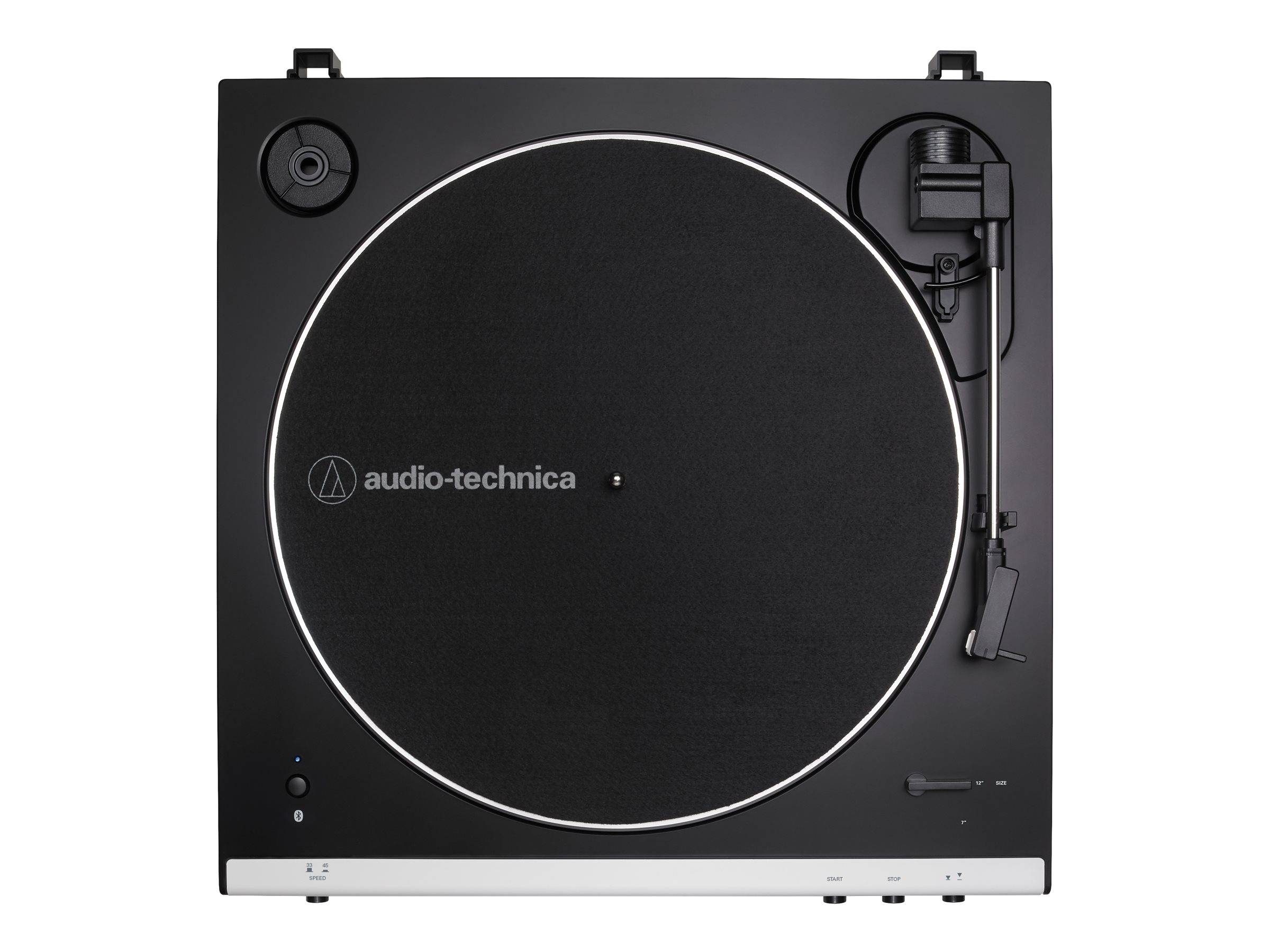 Audio-Technica AT-LP60XBT - Plattenspieler-0