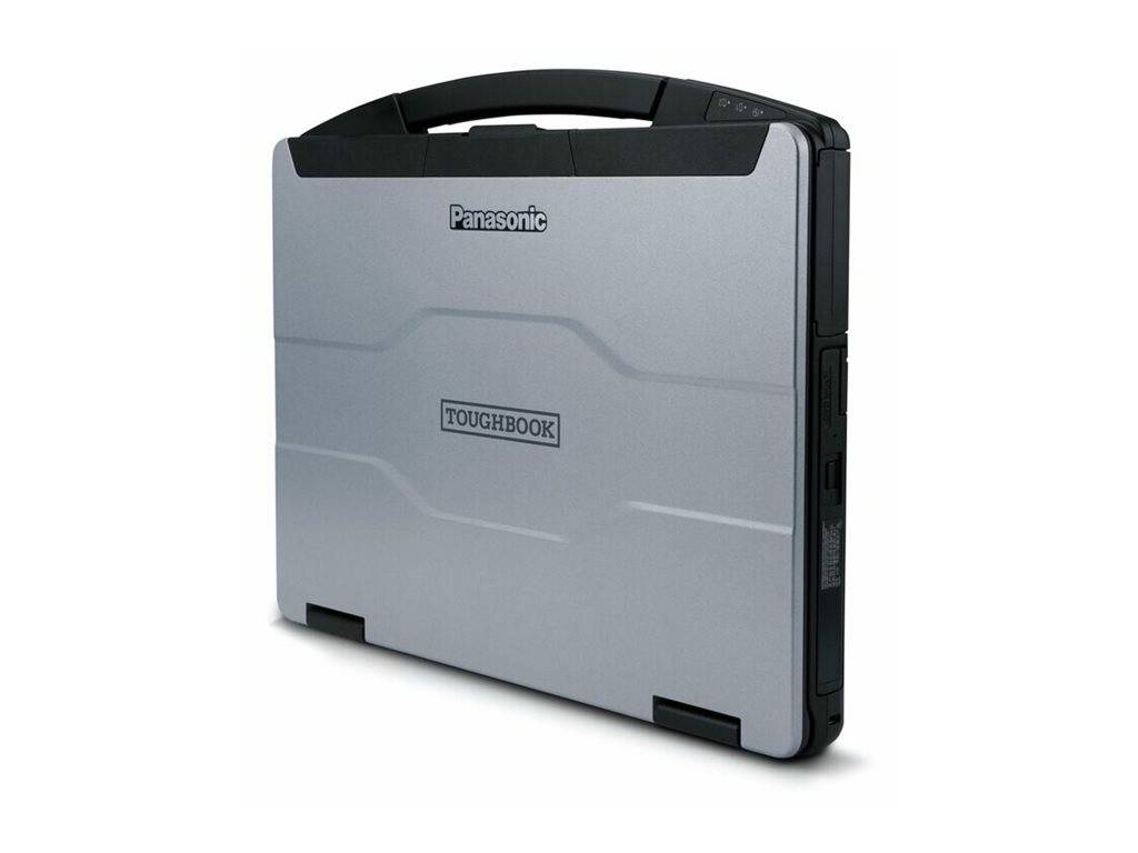 Panasonic Toughbook 55 - Robust - Intel Core i5 1345U - Win 11 Pro - Intel Iris-2