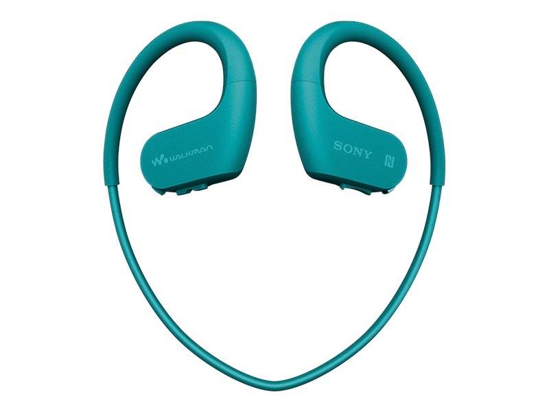 Sony Walkman NW-WS623 - Headset-Digital-Player-1