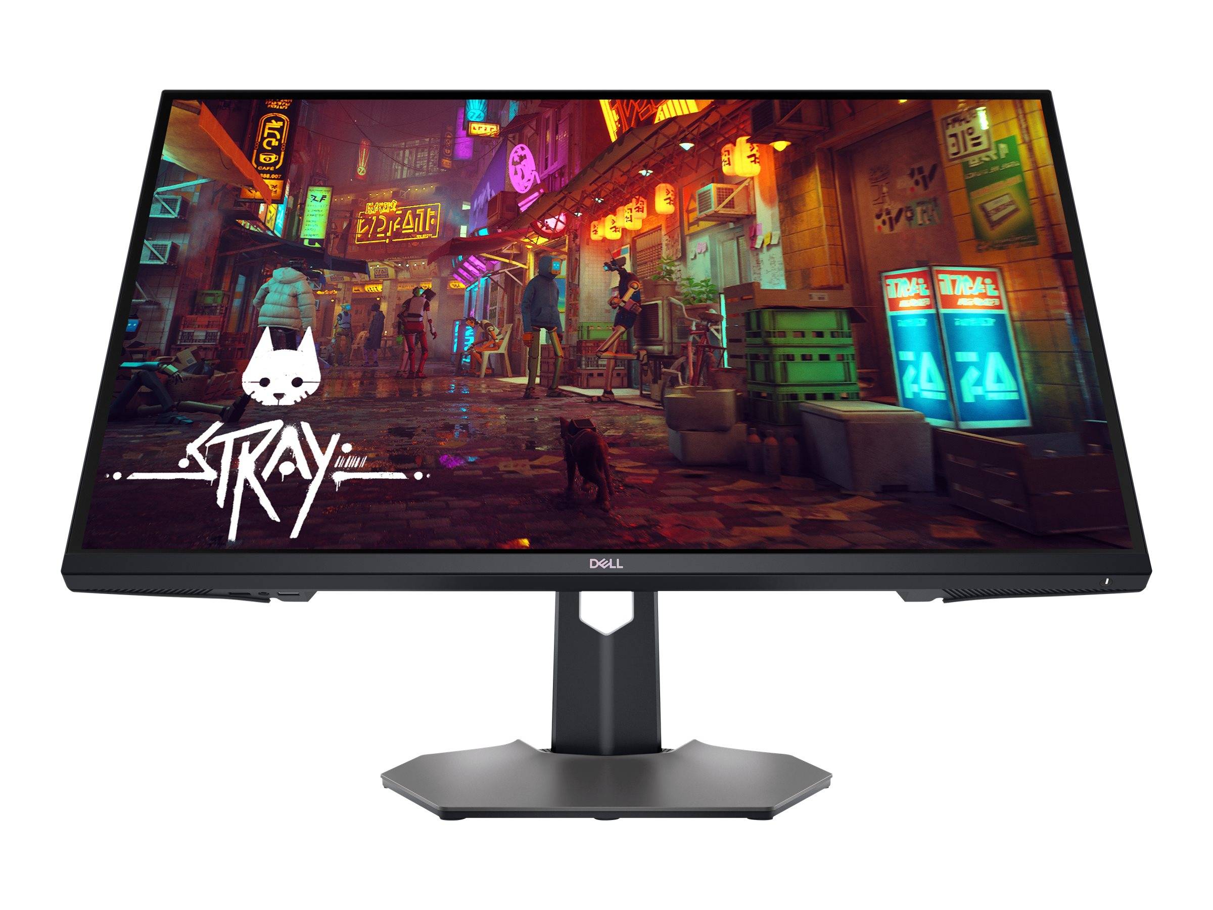 Dell G3223Q - LED-Monitor - Gaming - 81.3 cm (32"")-0