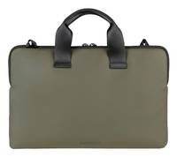 TUCANO - Gommo Slim Laptoptasche für Notebook 15.6 Zoll MacBook Pro 16 - Tasche-0