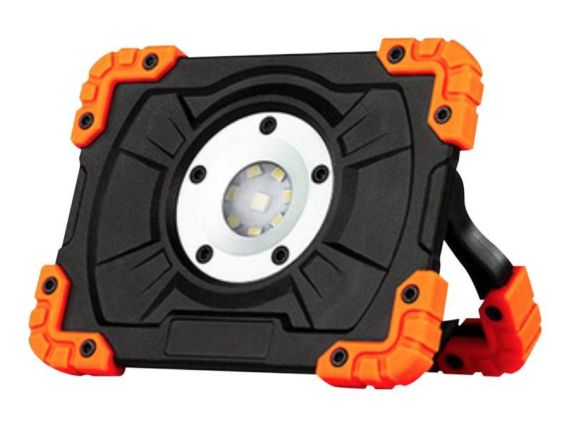 REV RITTER - REV - Arbeitsbeleuchtung - LED - 5 W - Klasse F-0