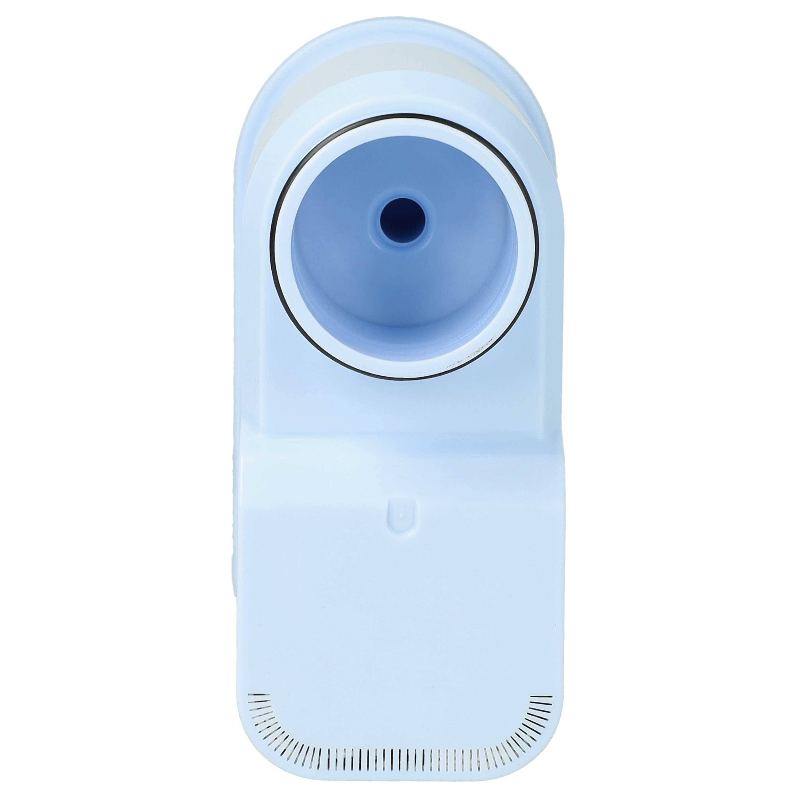 vhbw Wasserfilter Filter kompatibel mit Saeco Incanto HD8911/02 | HD8911/01, HD8911/21 Kaffeevollautomat-2