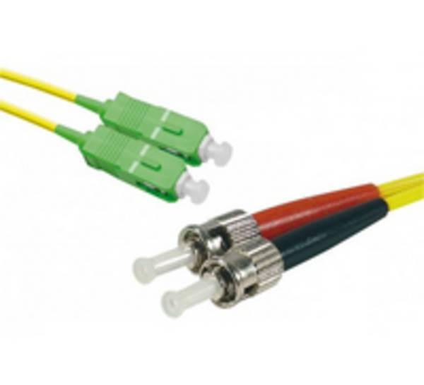 EXERTIS CONNECT - CUC Exertis Connect 392363, 5 m, OS2, SC, ST