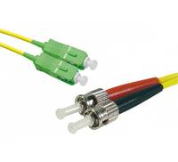 EXERTIS CONNECT - CUC Exertis Connect 392363, 5 m, OS2, SC, ST-0