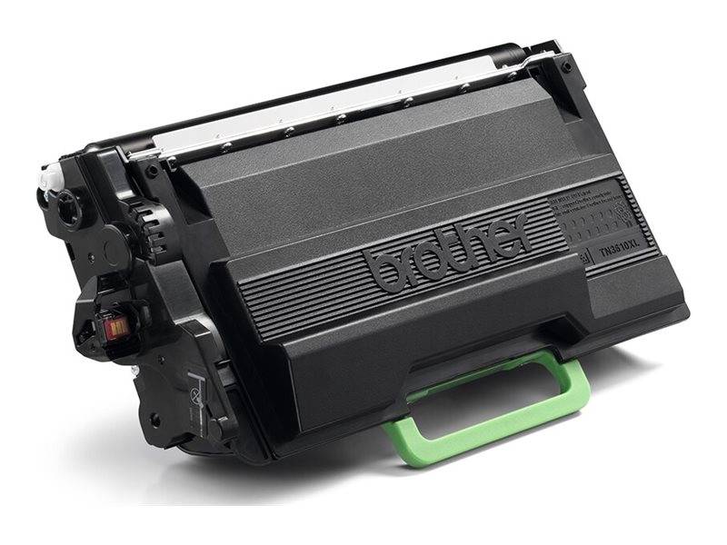 Brother TN3610XL - Hohe Ergiebigkeit - Schwarz-1