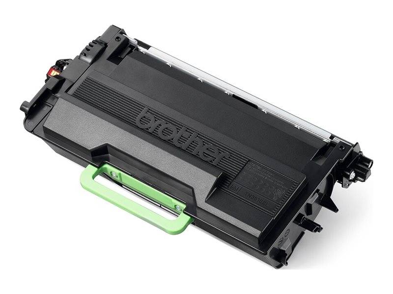 Brother TN3610XL - Hohe Ergiebigkeit - Schwarz-2