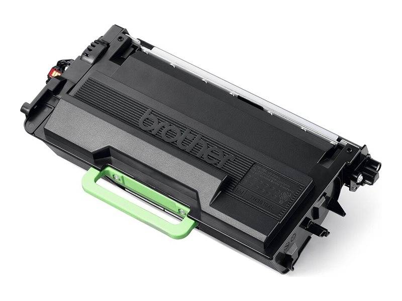Brother TN3610XL - Hohe Ergiebigkeit - Schwarz-3