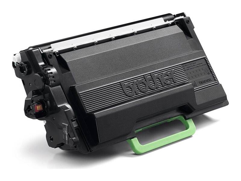 Brother TN3610XL - Hohe Ergiebigkeit - Schwarz-4