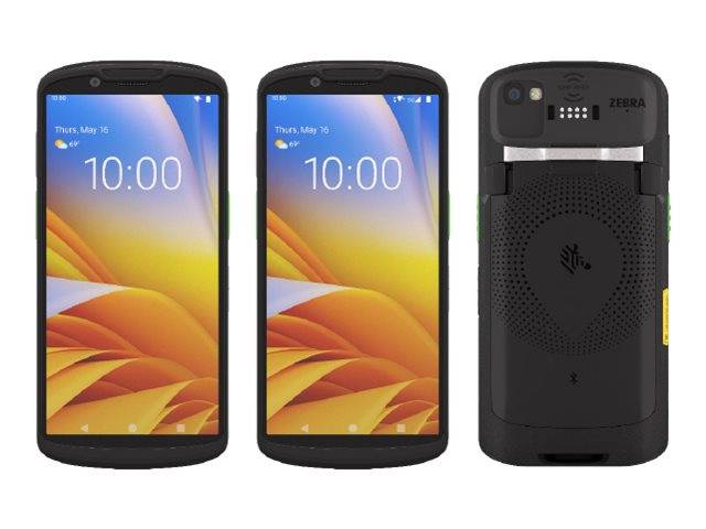 Zebra TC53E - Datenerfassungsterminal - robust - Android - 128 GB - 15.2 cm (6"")-0