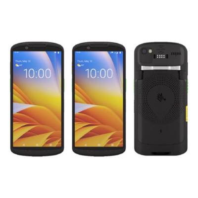 Zebra TC53E - Datenerfassungsterminal - robust - Android - 128 GB - 15.2 cm (6"")-0
