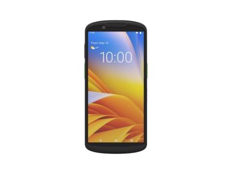 Zebra TC53E - Datenerfassungsterminal - robust - Android - 128 GB - 15.2 cm (6"")-1