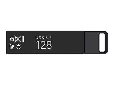 PNY Elite-X - USB-Flash-Laufwerk - 128 GB - USB-C-0