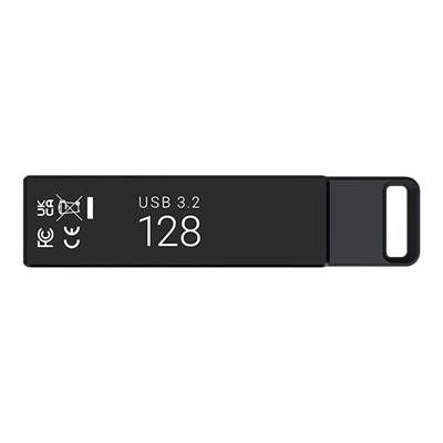 PNY Elite-X - USB-Flash-Laufwerk - 128 GB - USB-C-0