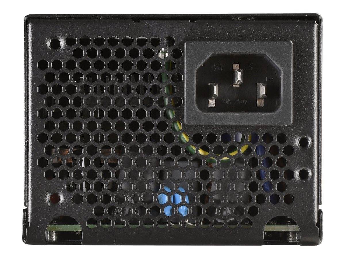 SilverStone SST-TX700-G - Netzteil (intern) - TFX12V / ATX12V 2.4-3