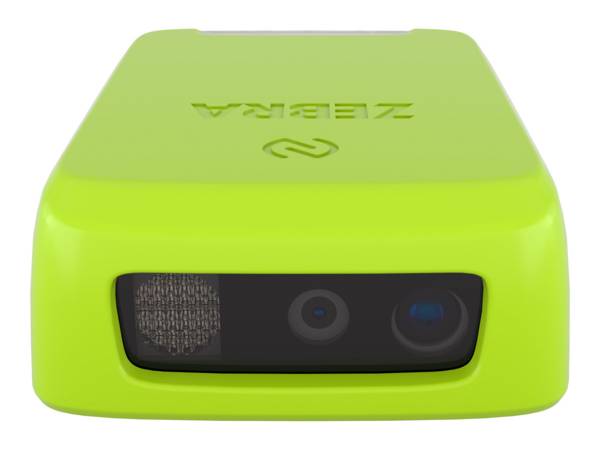 Zebra RS2100 - Barcode-Scanner - tragbar - 2D-Imager