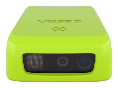 Zebra RS2100 - Barcode-Scanner - tragbar - 2D-Imager